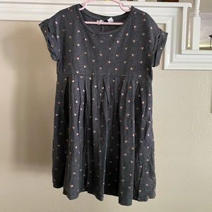 Gap tunic dress